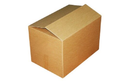 короб картонный